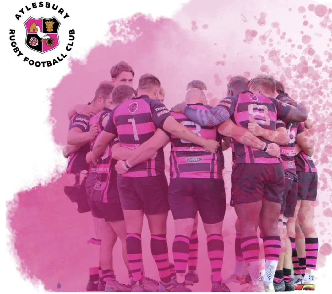 Aylesbury Rugby Club team artwork