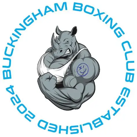 Buckingham Boxing Club logo