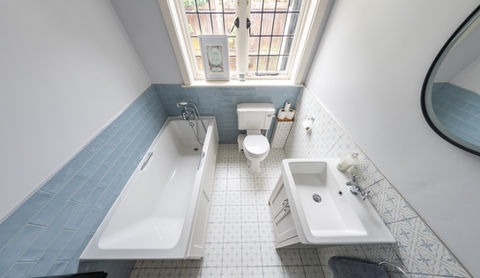 Charlton Design & Build project photograph